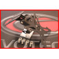 Evotech License plate holder for Ducati Streetfighter