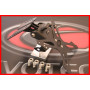 Support de Plaque Réglable Evotech pour Ducati Streetfighter