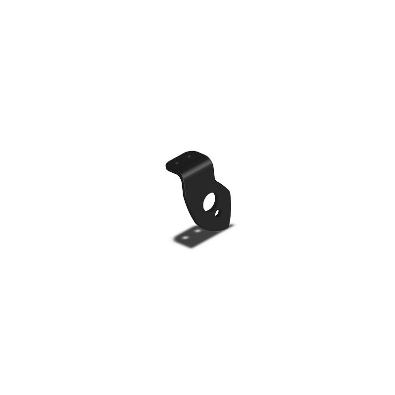 Soportes para intermitentes originali led modelli Ducati para portamatrículas Evotech