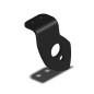 Supports for original Ducati led indicators lights for licence plate Evotech