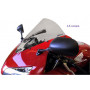 Bulle Fabbri "Solo Pista" Transparent pour Honda CBR 600 RR 03-04