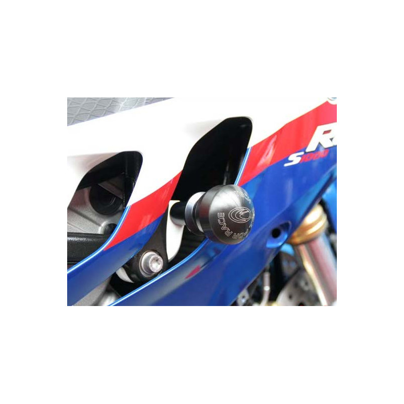 Sturzbügel Evotech Street Defender für BMW S 1000 RR | MotoGM