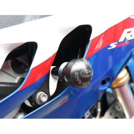 Sturzbügel Evotech Street Defender für BMW S 1000 RR | MotoGM