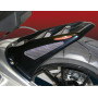 Garde Boue Powerbronze en plastique noir pour BMW S 1000 RR