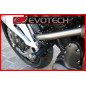 Protection Carenage Evotech Street Defender pour Kawasaki ER-6N 09-10