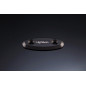 Tapón orificio espejo Lightech para Honda CBR 600 RR 04-08, CBR 900/1000 RR 00-07 (2 piezas)