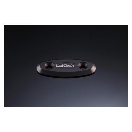 Tapón orificio espejo Lightech para Kawasaki ZX-6R 05-08, ZX-1… | MotoGM