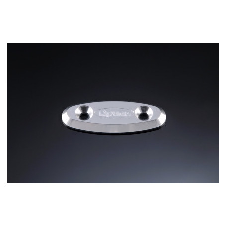 Obturateurs Rétroviseur Lightech pour Kawasaki ZX-10R 08-10 (2 pièces)