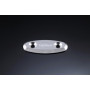 Obturateurs Rétroviseur Lightech pour Kawasaki ZX-10R 08-10 (2 pièces)