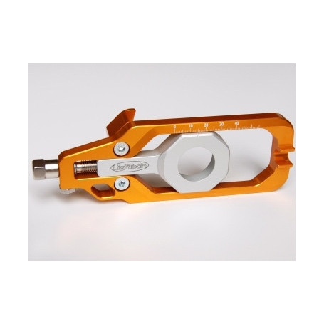 Lightech Alu7075 Chain Adjuster (1 pair) for BMW S 1000 RR