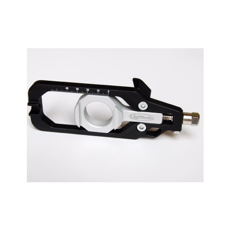 Tendeurs de Chaines Lightech Alu7075 (1 couple) pour Honda CBR 1000 RR 06-07
