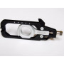Tendeurs de Chaines Lightech Alu7075 (1 couple) pour Honda CBR 1000 RR 06-07