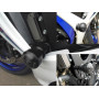 Protection Carenage Evotech Street Defender pour Suzuki GSX-R 600/750 06-07