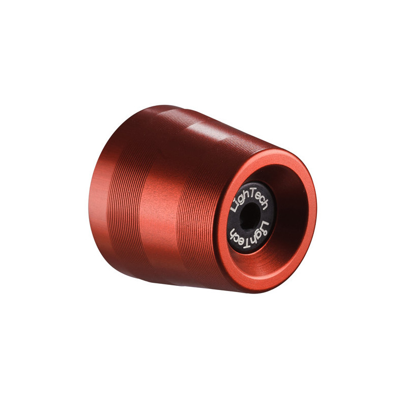 Lenker-Gegengewichte Lightech für Suzuki GSX-R 600/750 06-, 1000 05- (1 Paar)