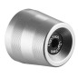 Lenker-Gegengewichte Lightech für Aprilia RSV4 (1 Paar)