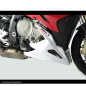 Motorschutzpuffer Powerbronze in ABS schwarz für BMW S1000R Motorschutzpuffer Powerbronze in ABS schwarz für BMW S1000R