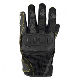 Gants de moto chauffants - G701 Bonded-Textile