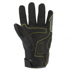 Handschuh Motorrad estivo homologiert mit Schutz Forward