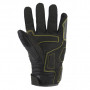 Summer gloves moto homologated with protections Foward
