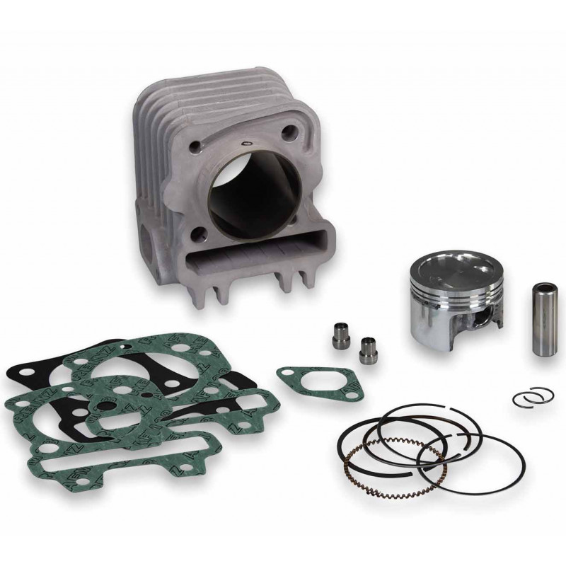 Zylinder Malossi piaggio Zip 3V I-Get 50 18- Zylinder Malossi piaggio Zip 3V I-Get 50 18-