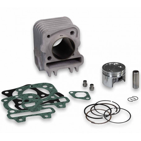 Cylinder Malossi piaggio Zip 3V I-Get 50 18-