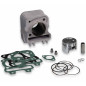 Cilindro Malossi piaggio Zip 3V I-Get 50 18- Cilindro Malossi piaggio Zip 3V I-Get 50 18-