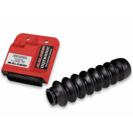 Malossi Boitier CDI pour Cylindre I-Tech 4 Stroke