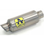 Arrow GP2 titanium silencer Honda CB 650 R, CBR 650 R 19-
