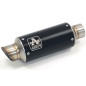 Terminal Arrow GP2 Dark Honda CB 650 R, CBR 650 R 19- Terminal Arrow GP2 Dark Honda CB 650 R, CBR 650 R 19-