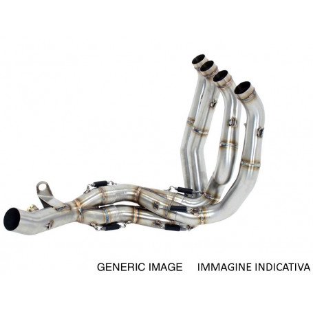 Arrow manifolds racing Honda CB 650 R 19-, CBR 650 R 19-