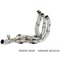 Colectores Racing Arrow Honda CB 650 R 19-, CBR 650 R 19-