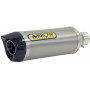 Arrow Silencer Street Thunder Titanium Honda CB 650 R 19-, CBR 650 R 19-