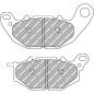 pastilla delantero Ferodo Eco friction Yamaha X-MAX 125 18- X-MAX 300 17- pastilla delantero Ferodo Eco friction Yamaha X-MAX 125 18- X-MAX 300 17-
