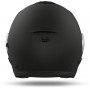 casco jet airoh helios nero opaco