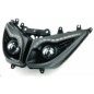 Phare (optique) avant BKR pour Yamaha T-Max 500 08-11