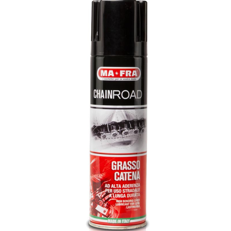 Fett Kette Motorrad Mafra Chainroad 250 ml