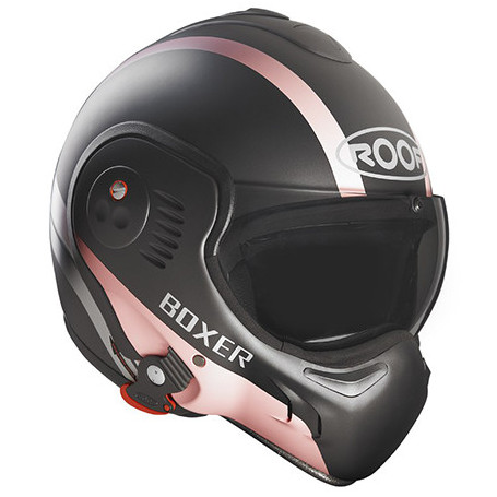 Casco Roof R05 Boxer V8 MANGA