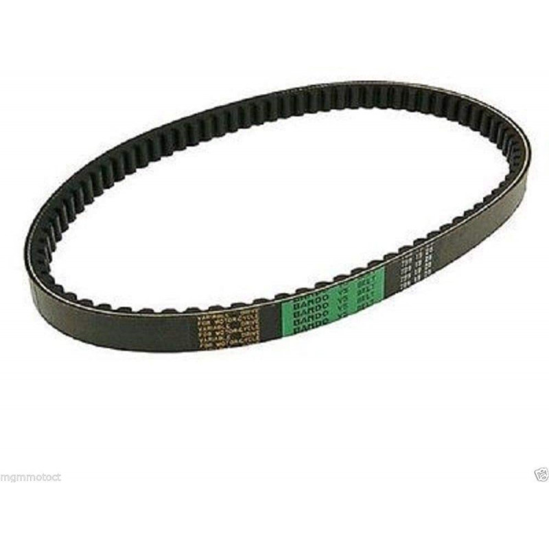 Correa de transmisión Mitsuboshi Kymco  Dink 125/150 99-02, Gran dink 125, Aprilia Leonardo 125/150