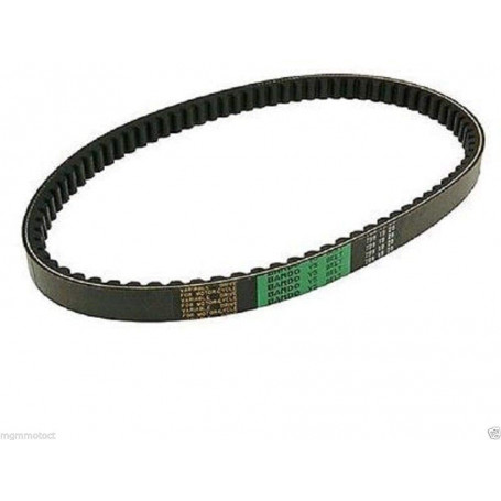 Cinghia trasmissione Mitsuboshi Kymco  Dink 125/150 99-02, Gran dink 125, Aprilia Leonardo 125/150