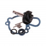 water pump repair kit minarelli AM6 TOP PERFOMANCE, AA00789