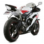 Terminale scarico Mivv MK3 Carbon Yamaha R6 2006-2016
