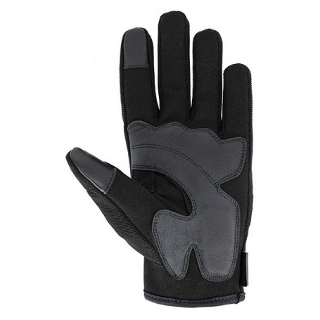 Guante moto estivo homologado con protecciones SUM-R