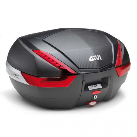 Topcase Givi Koffer V47- NN monokey | MotoGM