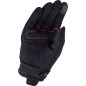 Guantes moto tessuto LS2 RAY MAN negro Guantes moto tessuto LS2 RAY MAN negro