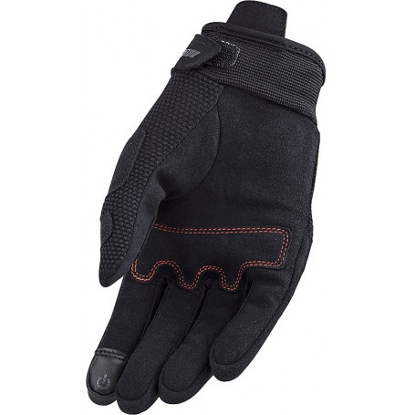 Handschuhe Motorrad tessuto estivi LS2 Cool donna