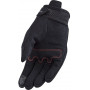 Gants été moto tissu LS2 Cool femme
