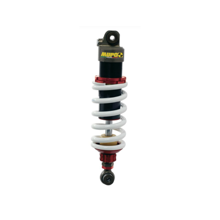 Federbein hinten Mupo GT1 Aprilia Caponord 1000 2001-2004 | MotoGM