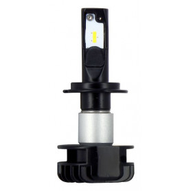 Bombilla Luz Led H7 para moto Myra con alimentatore | MotoGM