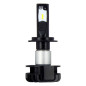 Glühbirne Licht Led H7 für Motorrad Myra mit alimentatore Glühbirne Licht Led H7 für Motorrad Myra mit alimentatore