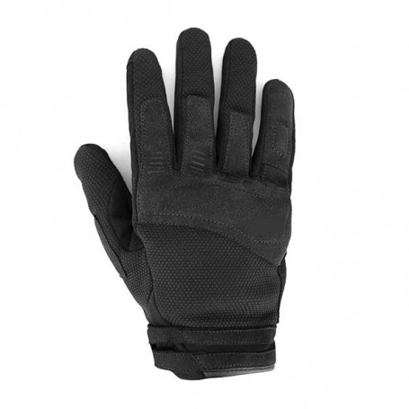 Summer gloves Sifam Air fresh black